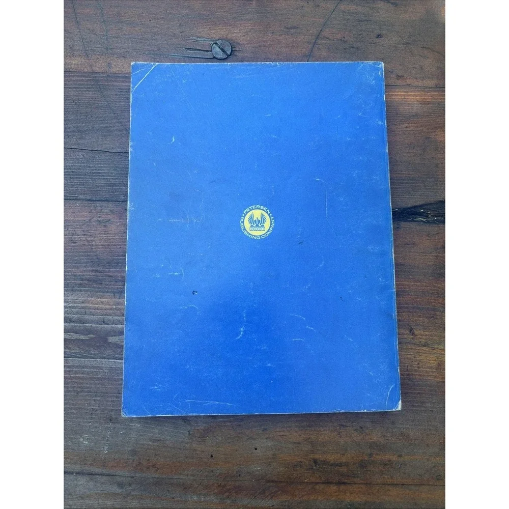 1975 Petersen's How to Tune Your Car 4th Edition Repair Manual AMC Ford